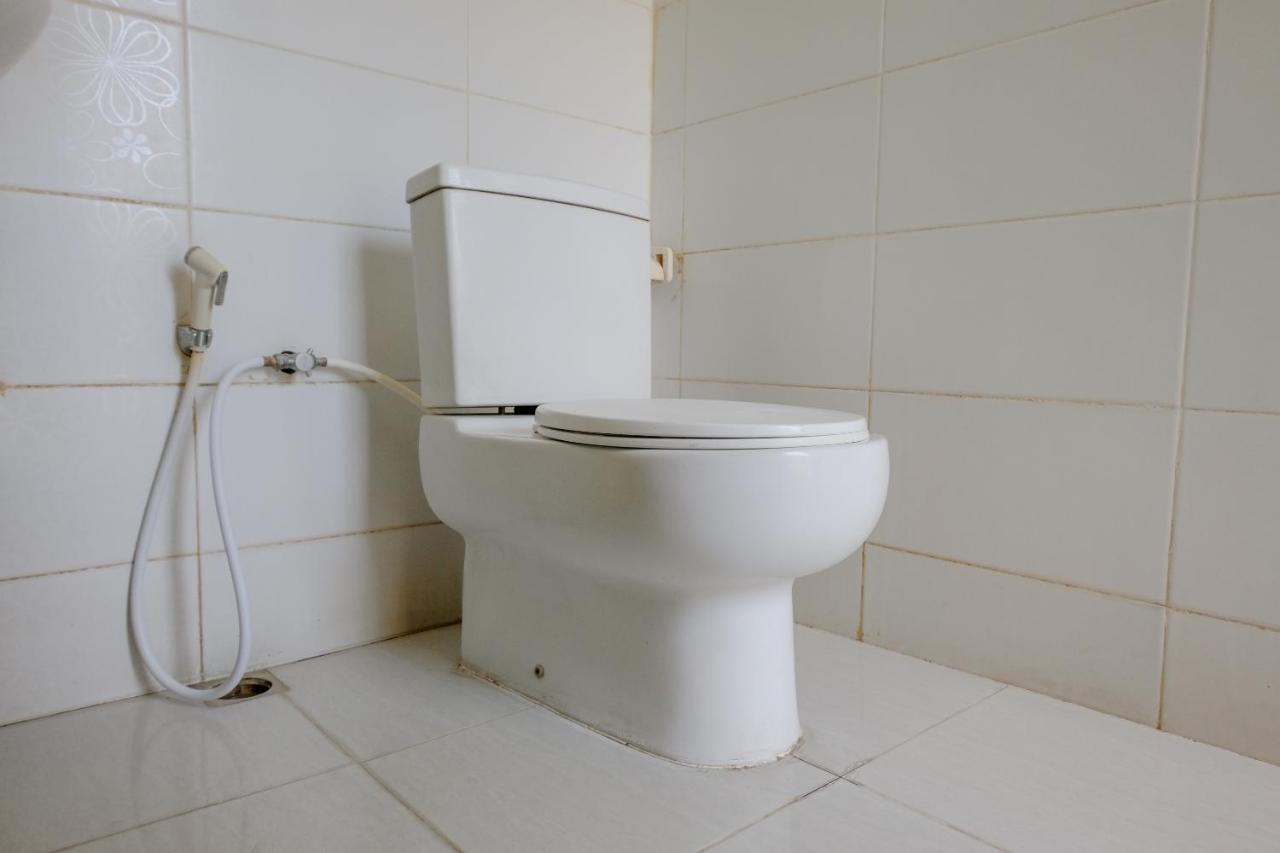 SPOT ON 1712 Griya Shanta Residence Malang Dış mekan fotoğraf