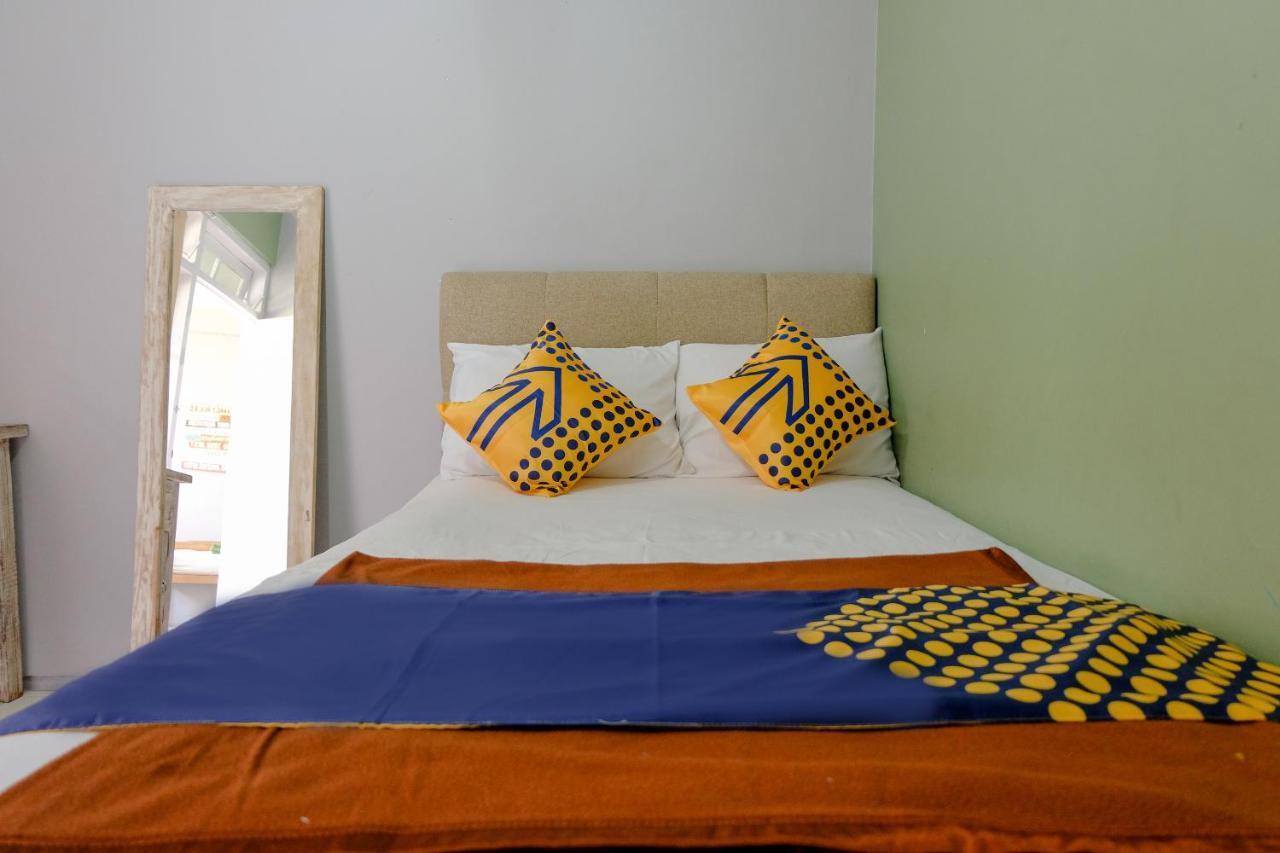 SPOT ON 1712 Griya Shanta Residence Malang Dış mekan fotoğraf